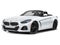 2025 BMW Z4 sDrive30i Roadster