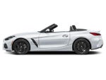 2025 BMW Z4 sDrive30i Roadster