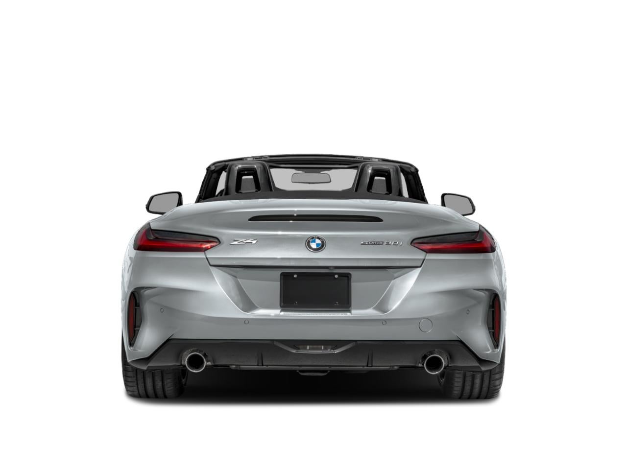 2025 BMW Z4 sDrive30i Roadster