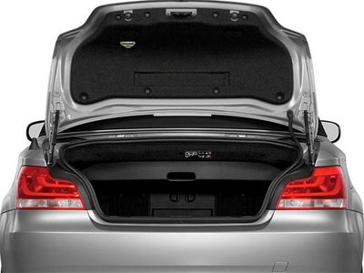 2013 BMW 128i Convertible