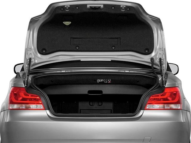 2013 BMW 128i Convertible