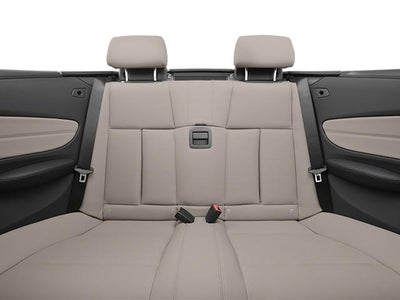 2013 BMW 128i Convertible