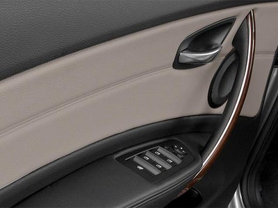 2013 BMW 128i Convertible