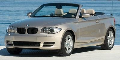 2013 BMW 128i Convertible