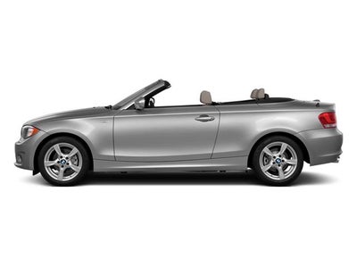 2013 BMW 128i Convertible