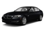 2013 BMW 528i Sedan