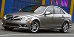 2009 Mercedes-Benz C-Class C 300 Sport Sedan