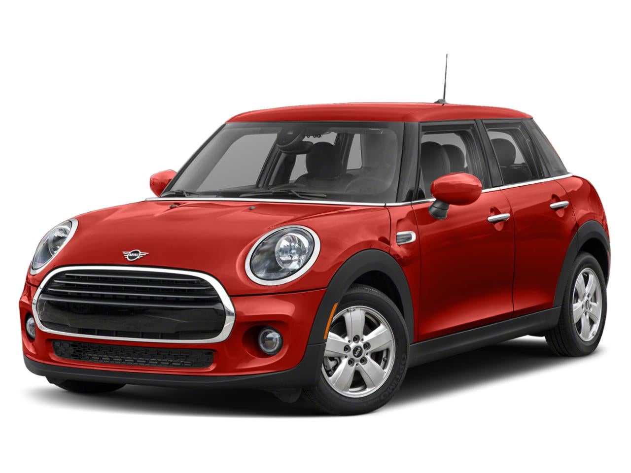 2020 MINI Cooper Hardtop 4 Door Base