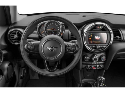 2020 MINI Cooper Hardtop 4 Door Base