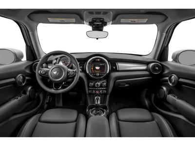 2020 MINI Cooper Hardtop 4 Door Base