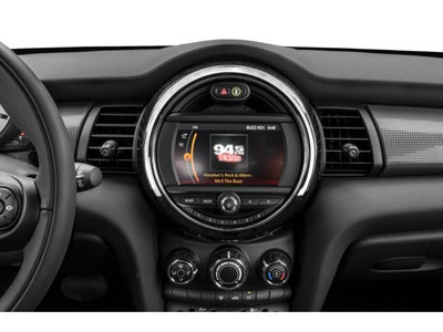 2020 MINI Cooper Hardtop 4 Door Base