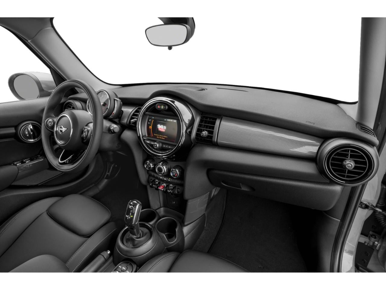 2020 MINI Cooper Hardtop 4 Door Base