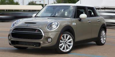 2020 MINI Cooper Hardtop 4 Door Base