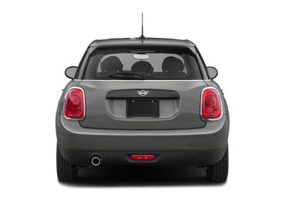 2020 MINI Cooper Hardtop 4 Door Base