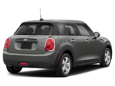 2020 MINI Cooper Hardtop 4 Door Base