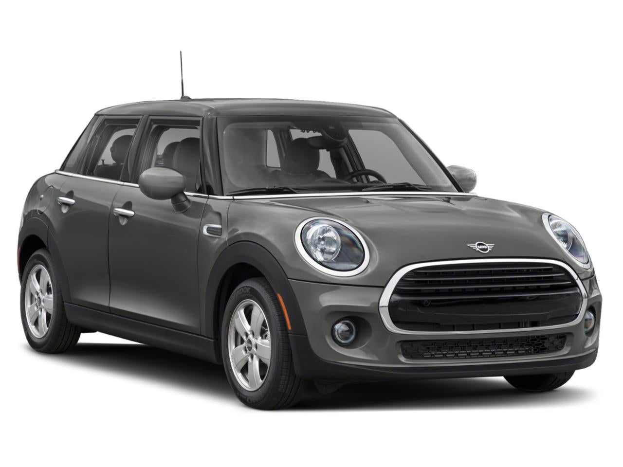 2020 MINI Cooper Hardtop 4 Door Base