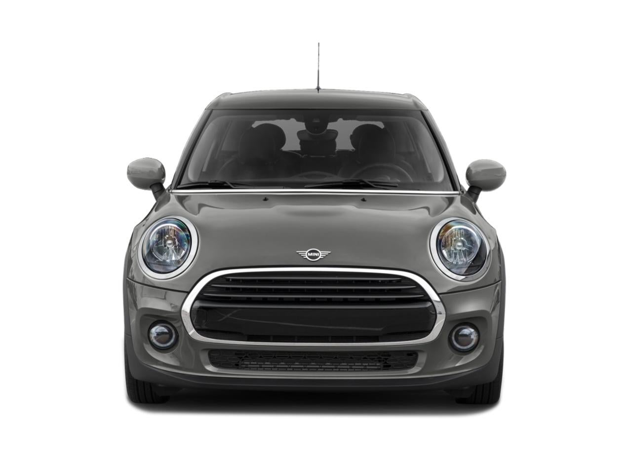 2020 MINI Cooper Hardtop 4 Door Base