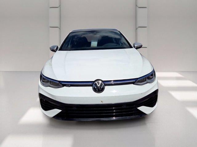 2024 Volkswagen Golf R 2.0T DSG