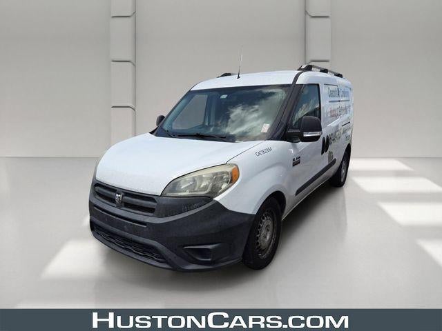 2016 RAM ProMaster City Cargo Van Tradesman Cargo Van