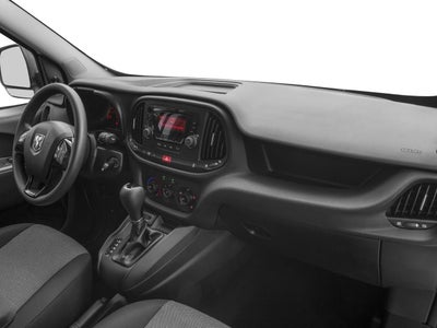 2016 RAM ProMaster City Cargo Van Tradesman Cargo Van