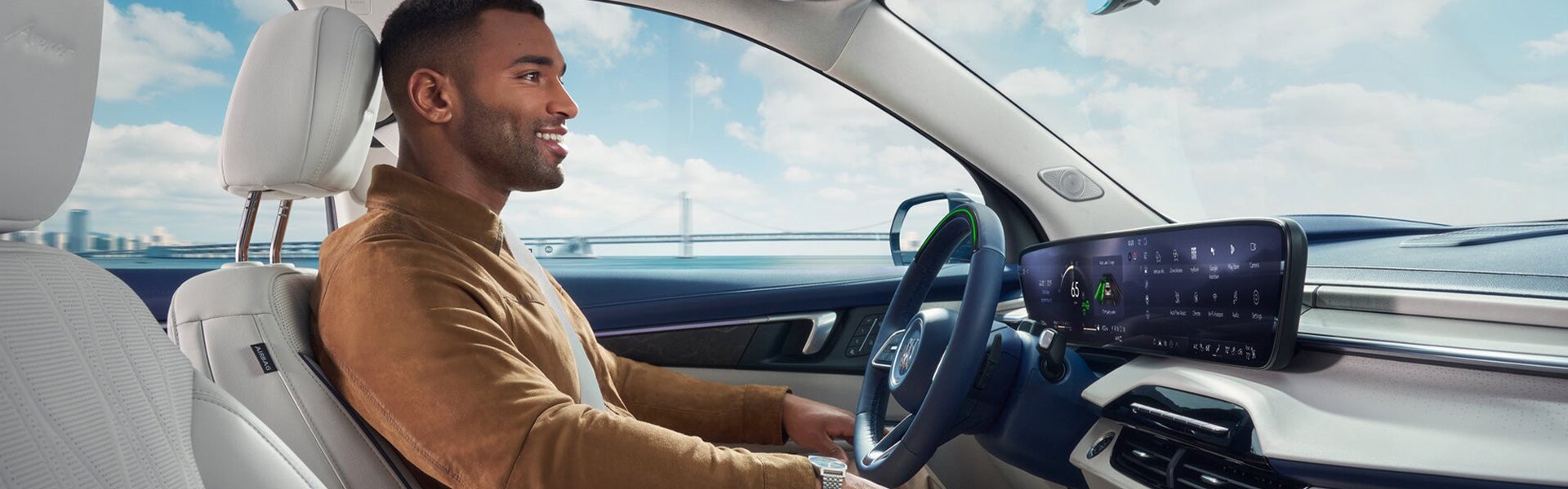 Central Buick GMC in WINTER HAVEN FL