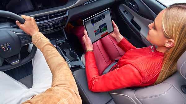 Central Buick GMC in WINTER HAVEN FL