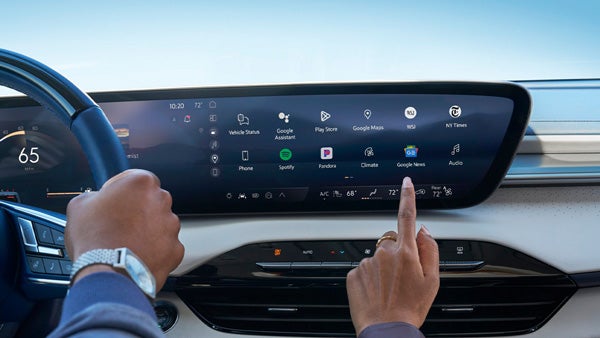 Central Buick GMC in WINTER HAVEN FL