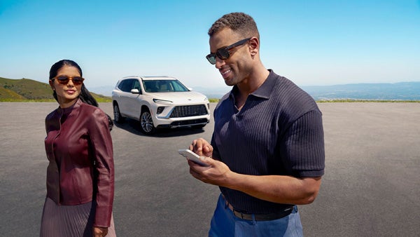 Central Buick GMC in WINTER HAVEN FL