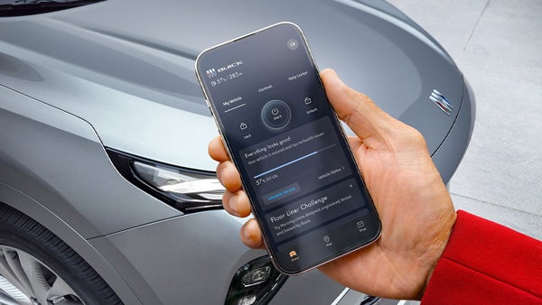 Central Buick GMC in WINTER HAVEN FL