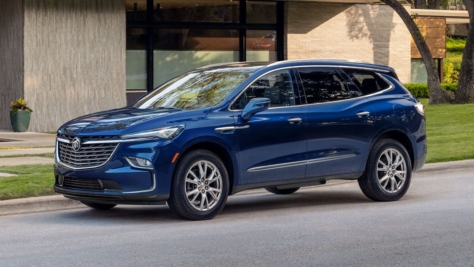 Central Buick GMC in WINTER HAVEN FL