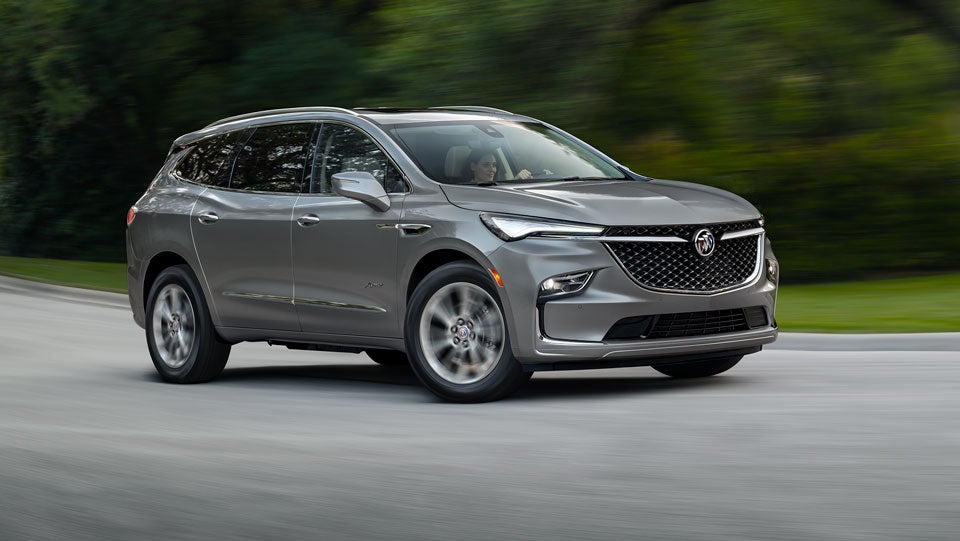 Central Buick GMC in WINTER HAVEN FL