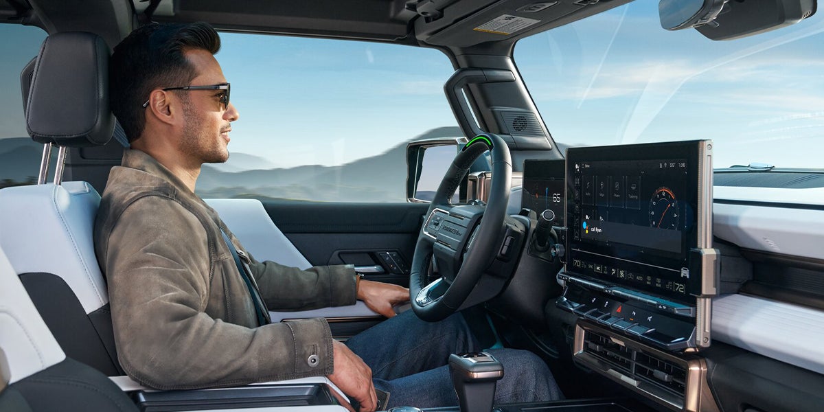 Central Buick GMC in WINTER HAVEN FL