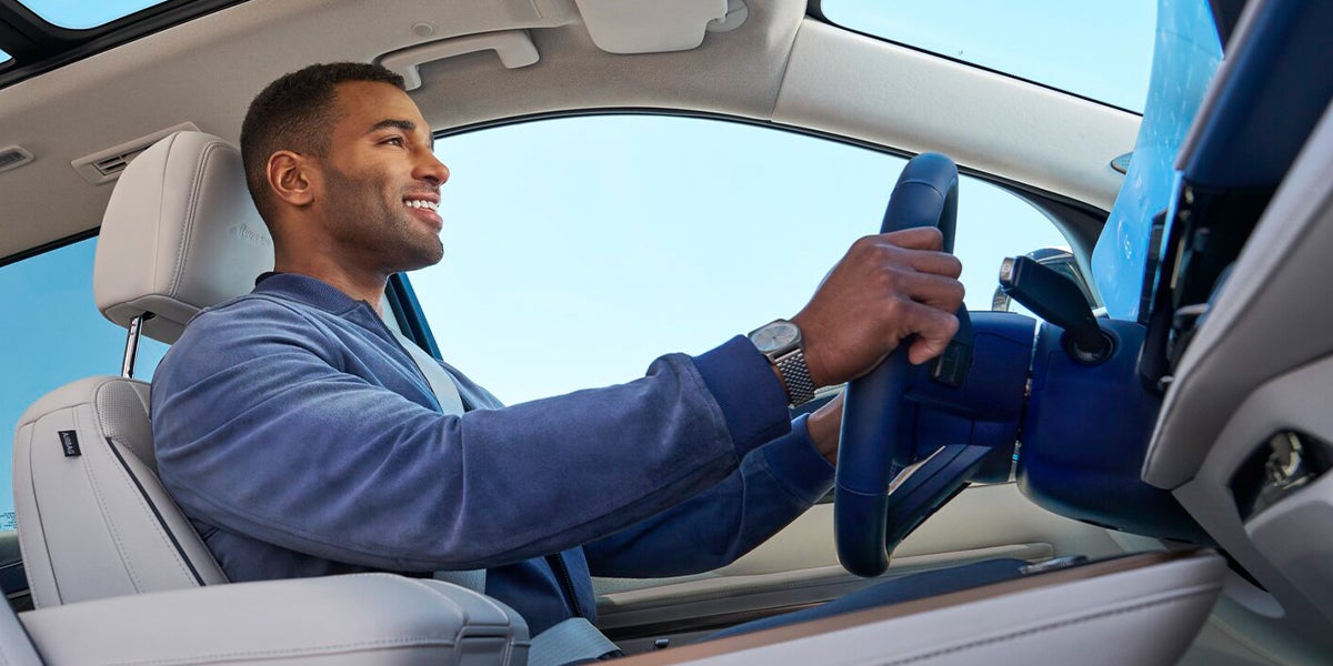 Central Buick GMC in WINTER HAVEN FL