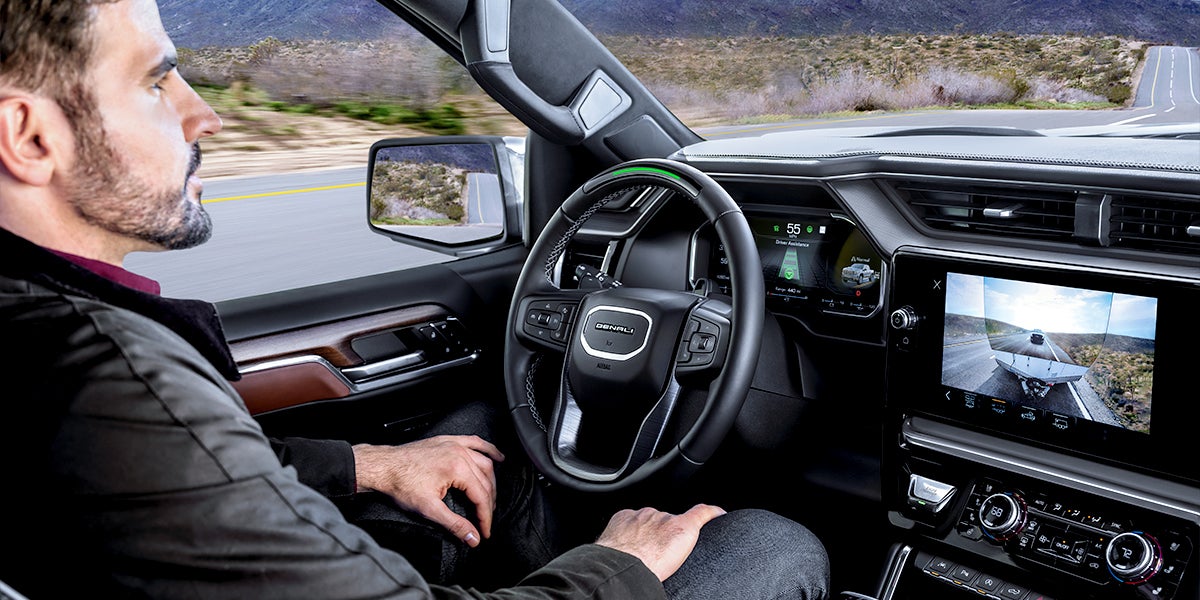 Central Buick GMC in WINTER HAVEN FL