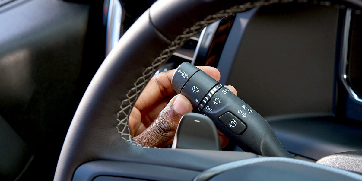 Central Buick GMC in WINTER HAVEN FL