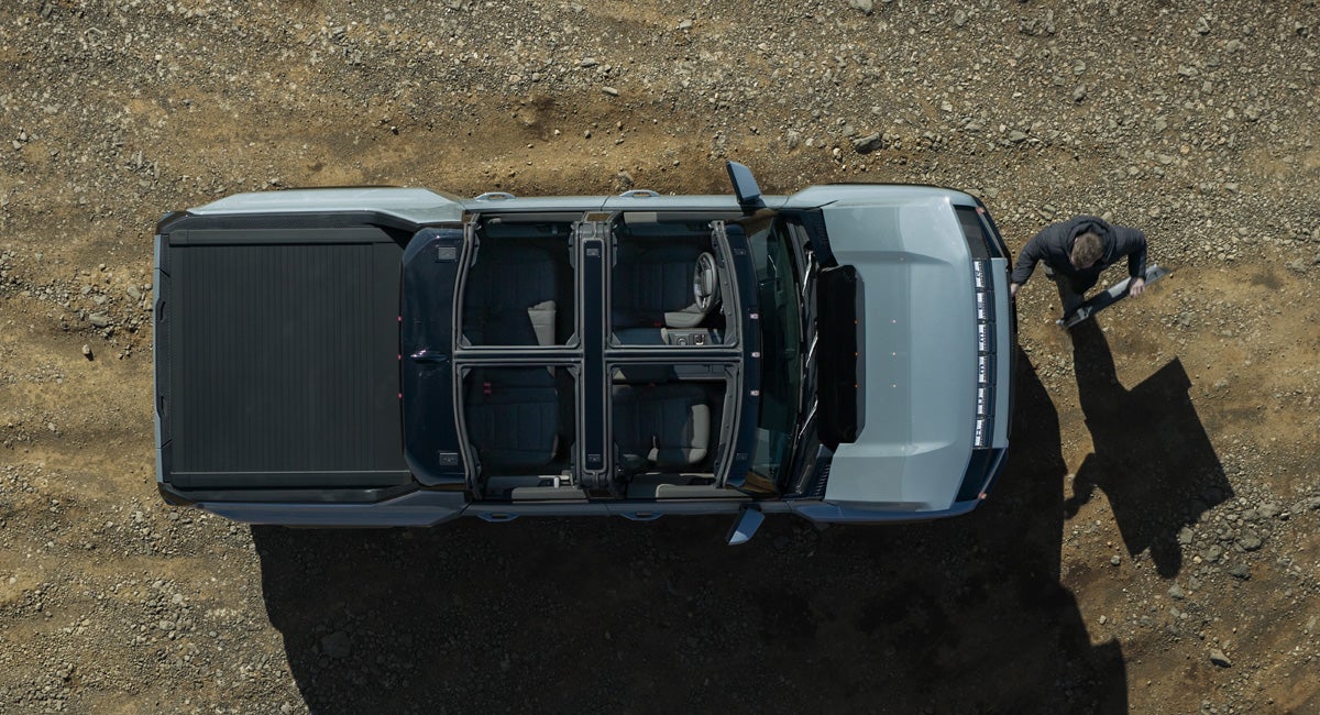 Central Buick GMC in WINTER HAVEN FL