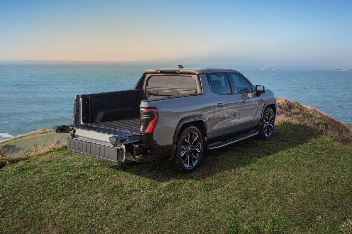Central Buick GMC in WINTER HAVEN FL