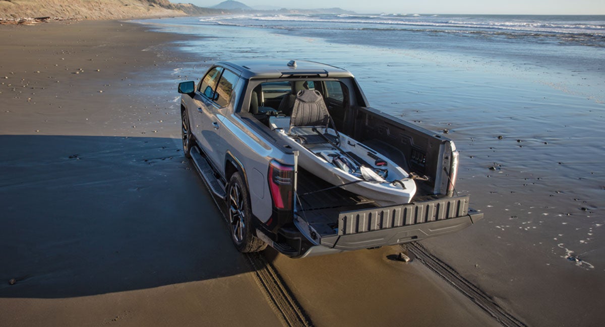 Central Buick GMC in WINTER HAVEN FL