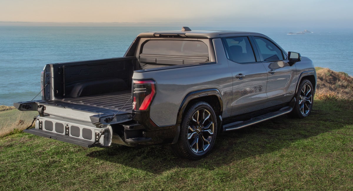 Central Buick GMC in WINTER HAVEN FL