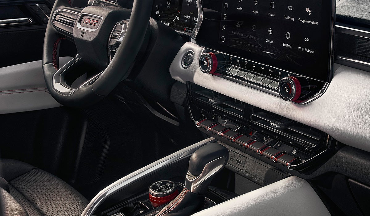 Central Buick GMC in WINTER HAVEN FL