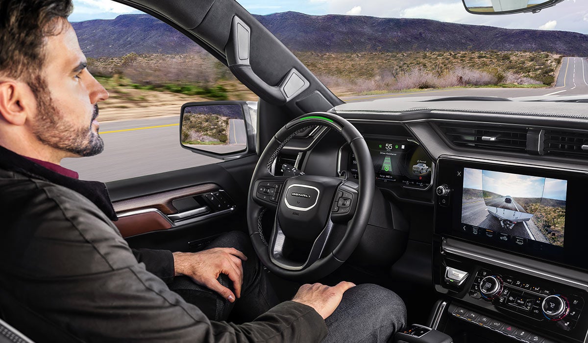 Central Buick GMC in WINTER HAVEN FL