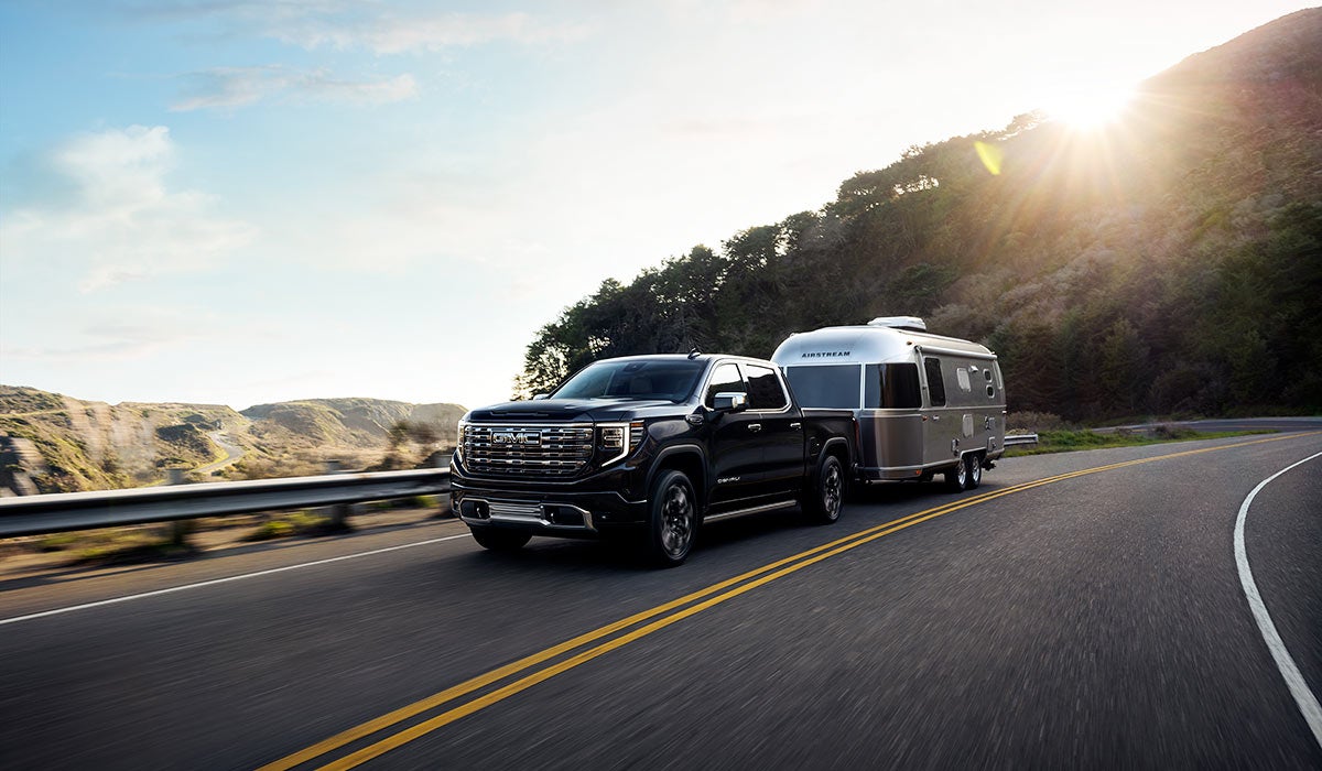 Central Buick GMC in WINTER HAVEN FL