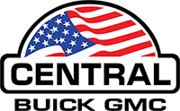 Central Buick GMC Logo