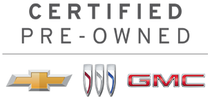 Chevrolet Buick GMC Certified Pre-Owned in WINTER HAVEN, FL